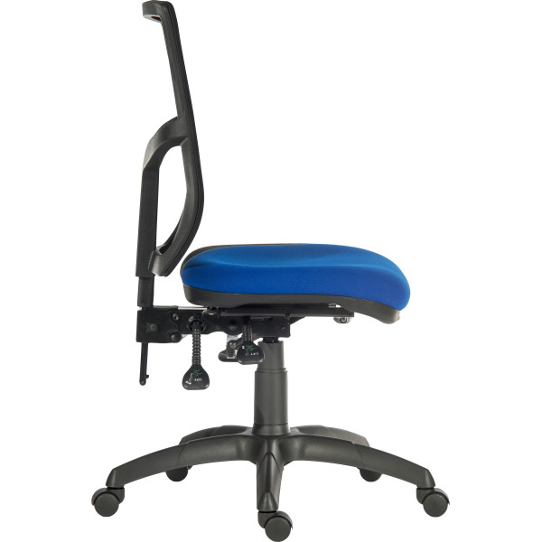 Ergo Comfort Mesh 24 Hour Operator Chair