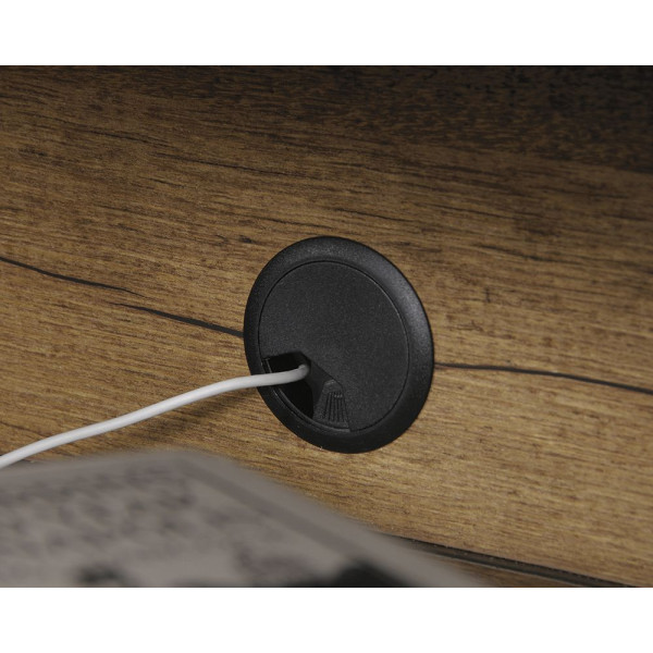 Boulevard Cafe Industrial Styled Sideboard