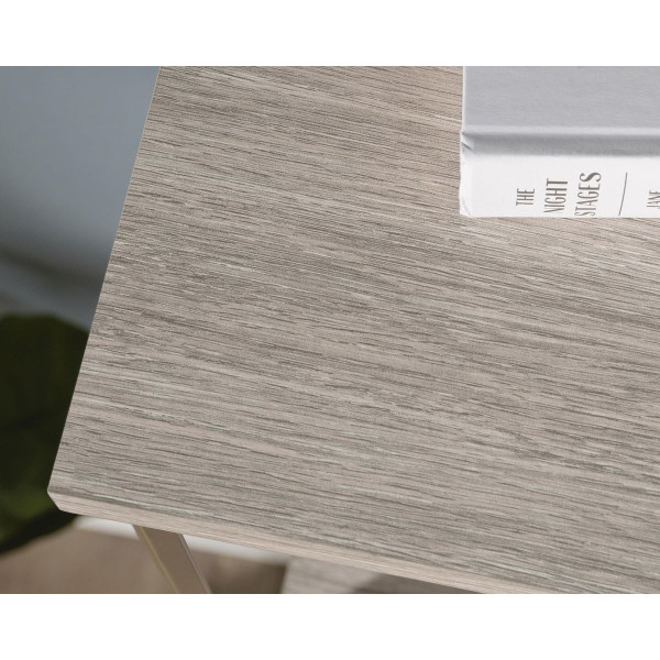 City Centre 5 Shelf Bookcase