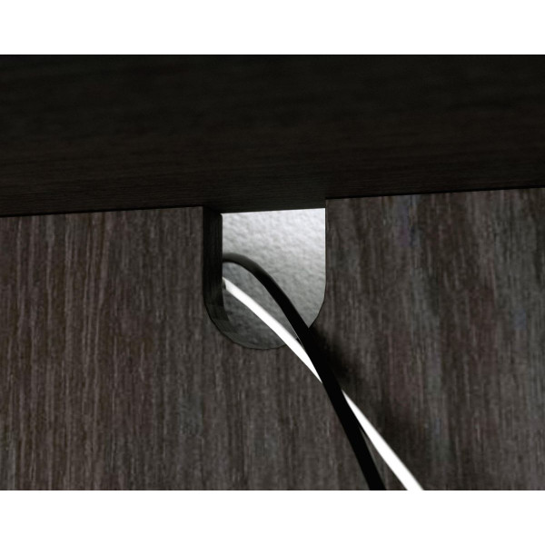 Hudson Bedside Night Stand