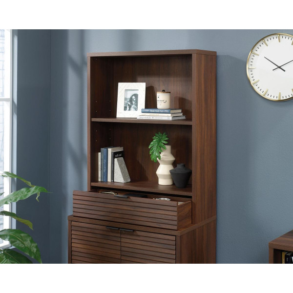 Elstree Hutch With Drawer