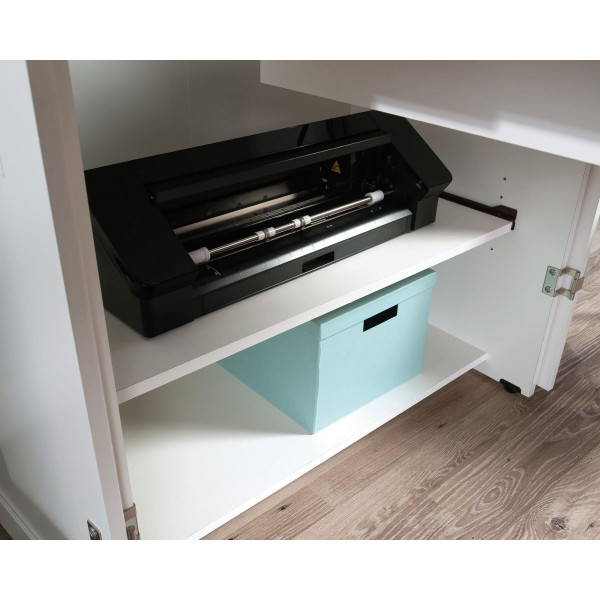 Hideaway Cotswold Office Craft Station