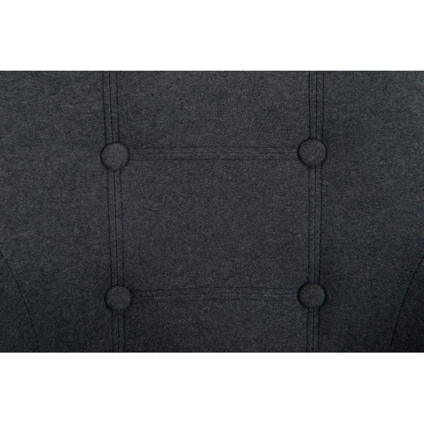 Lexdan 4 Legged Fabric Visitor Chairs