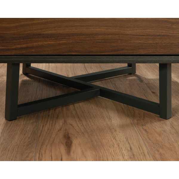 Canyon Lane L-Shaped Workstation