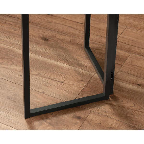 Canyon Lane L-Shaped Workstation
