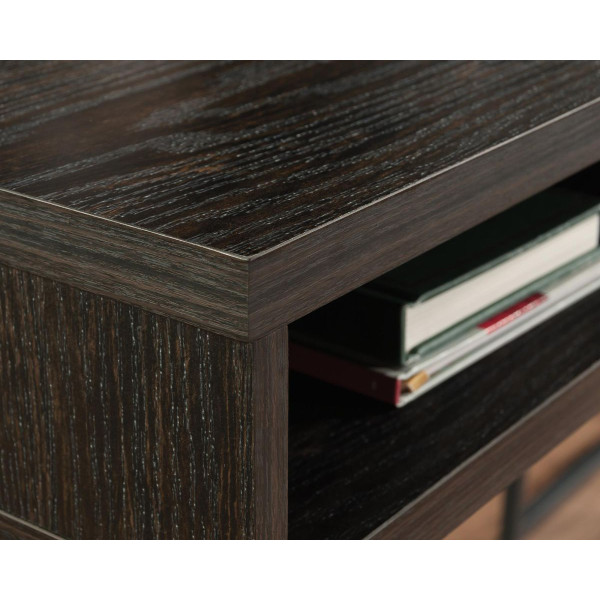 Canyon Lane L-Shaped Workstation