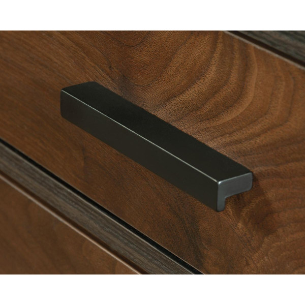 Canyon Lane L-Shaped Workstation