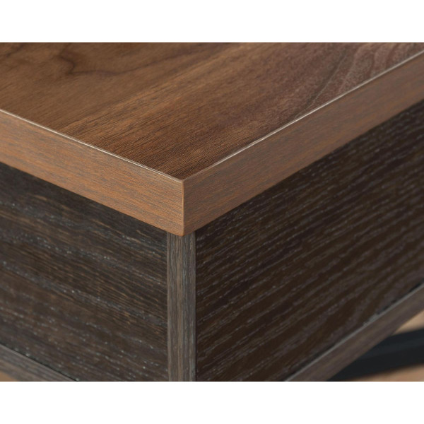 Canyon Lane Lift Up Coffee/Work Table