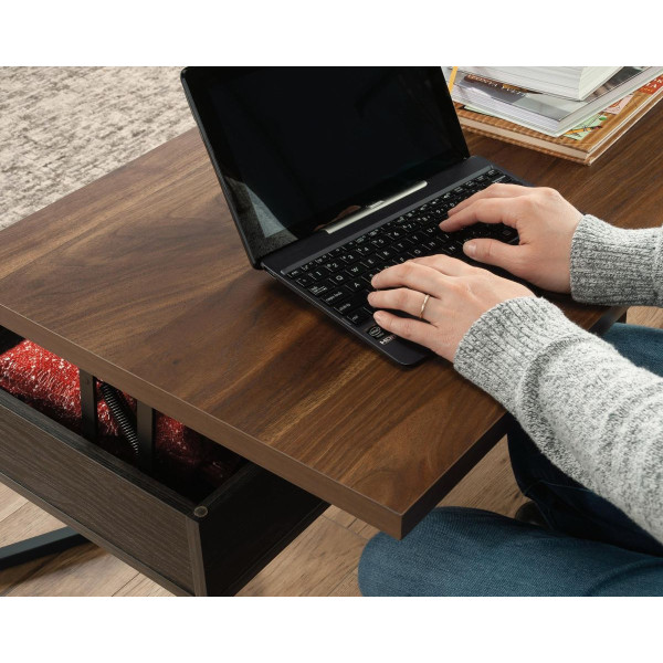 Canyon Lane Lift Up Coffee/Work Table