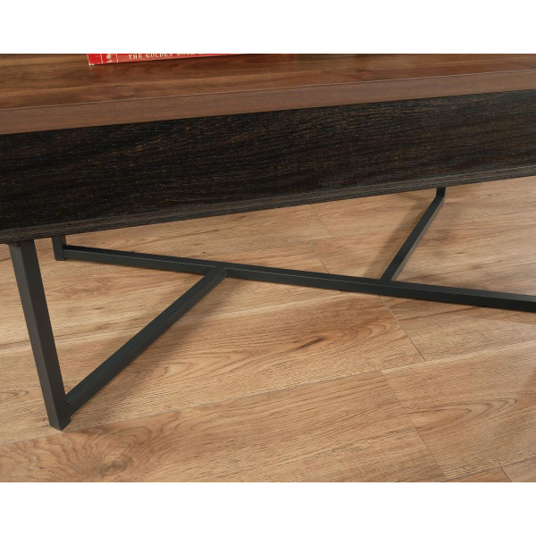 Canyon Lane Lift Up Coffee/Work Table