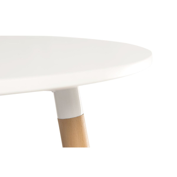 Skandi Round Table