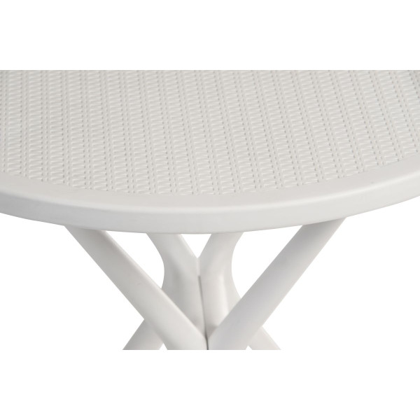 Skandi Multi-Purpose Round Table