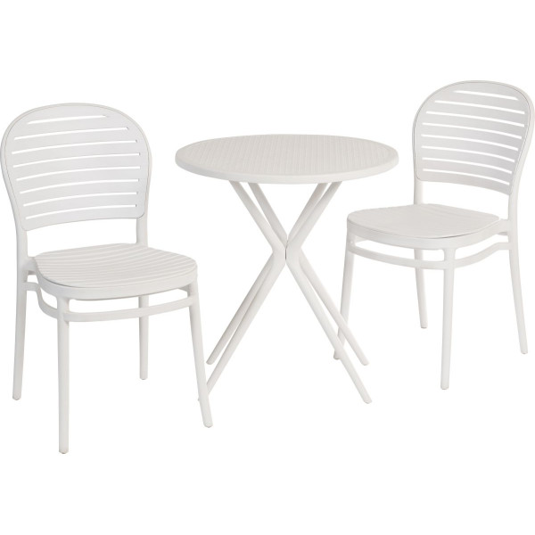 Skandi Cafe Armchair
