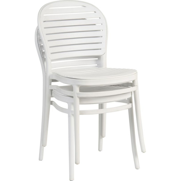 Skandi Cafe Armchair