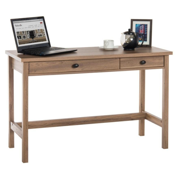 Salt Oak Study Desk