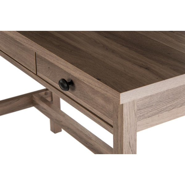 Salt Oak Study Desk