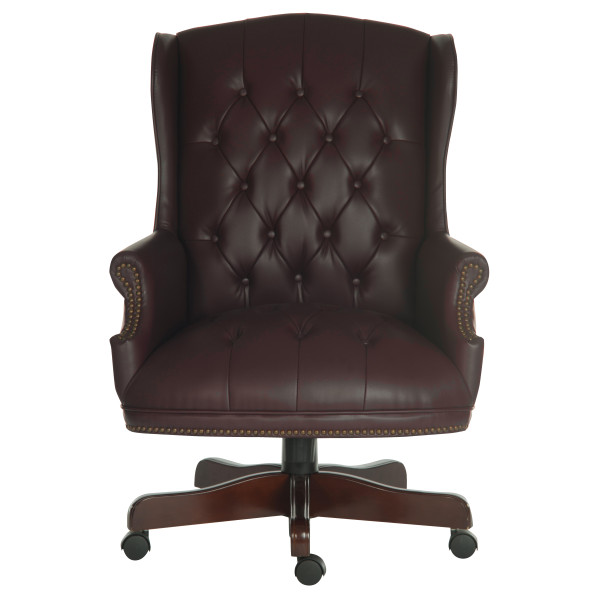 Corringham Traditional Executive Chair