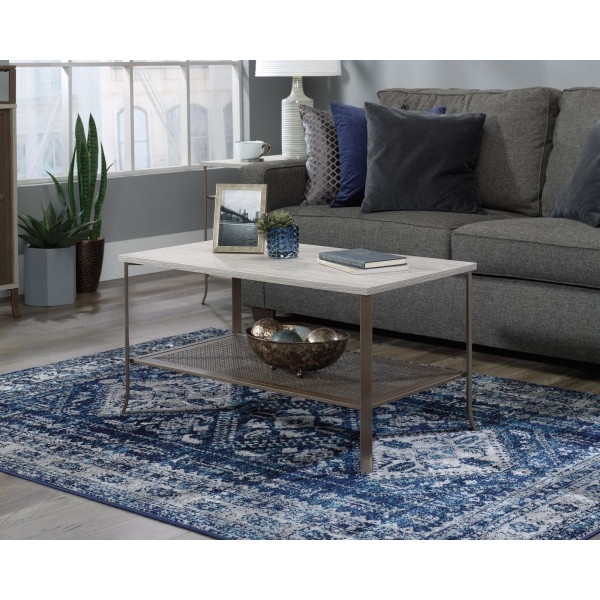 City Centre Oak Coffee Table