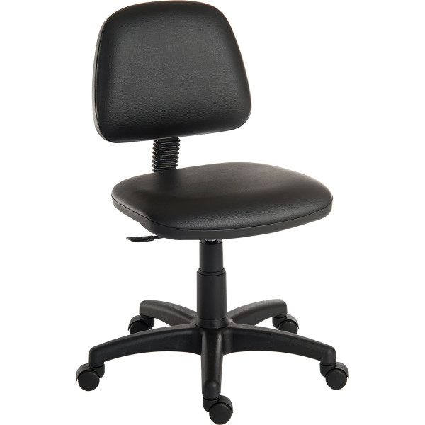 Ergo Blaster Wipe Clean PU Chair