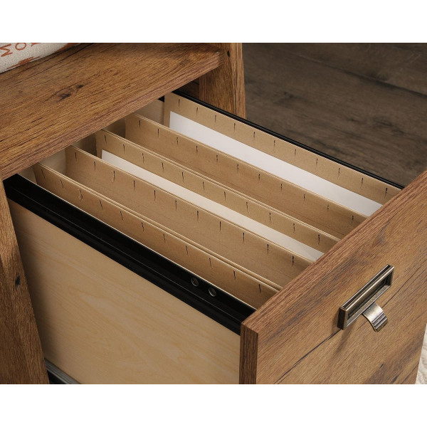 Executive Trestle Desk Home Office Workstation