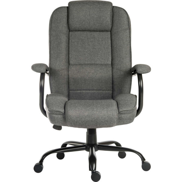 Goole Duo Fabric Heavy Duty 24 Hour 27 Stone Office Chair