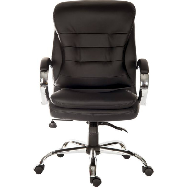 Goole Light Heavy Duty 23 Stone Office Chair