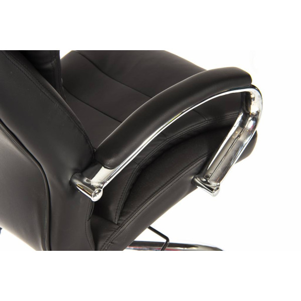 Goole Light Heavy Duty 23 Stone Office Chair