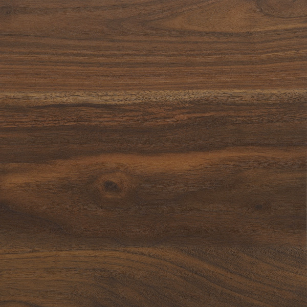 Hampstead Park Grand Walnut Executive Desk