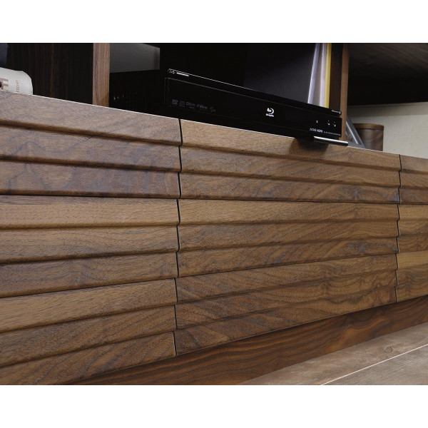 Hampstead Park TV Stand / Credenza