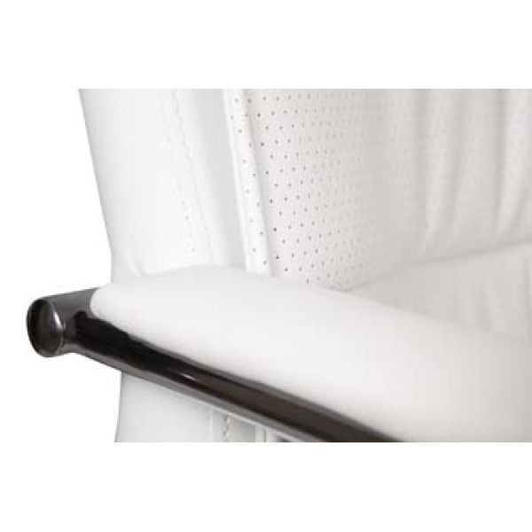Kendal Leather Executive Office Chair 