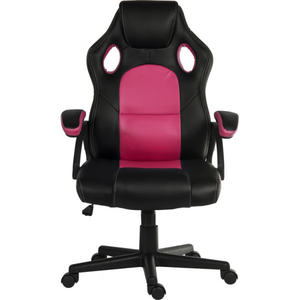 Kyoto Wipe Clean Gaming Chair