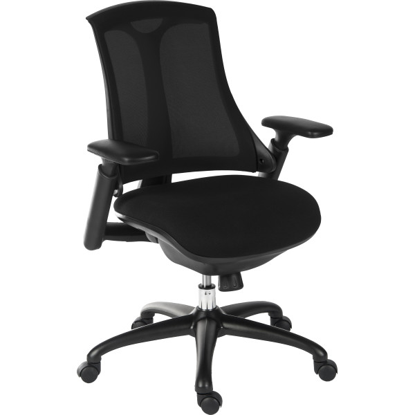 Rotterdam Mesh Back Executive Office Chair