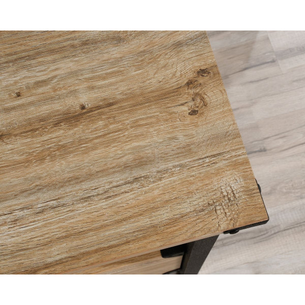 Steel Gorge Desk Home Office Workstation