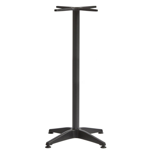 Pax Alby Black Base - Poseur Height