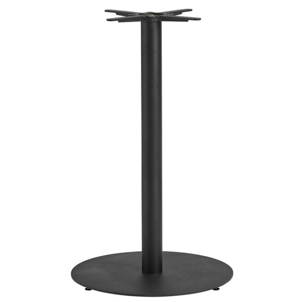 Pax Boston Large Round Base - Mid Height