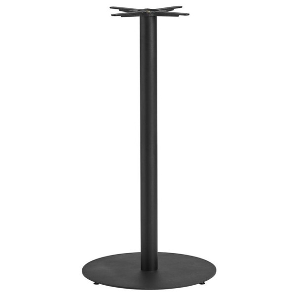 Pax Boston Large Round Base - Poseur Height