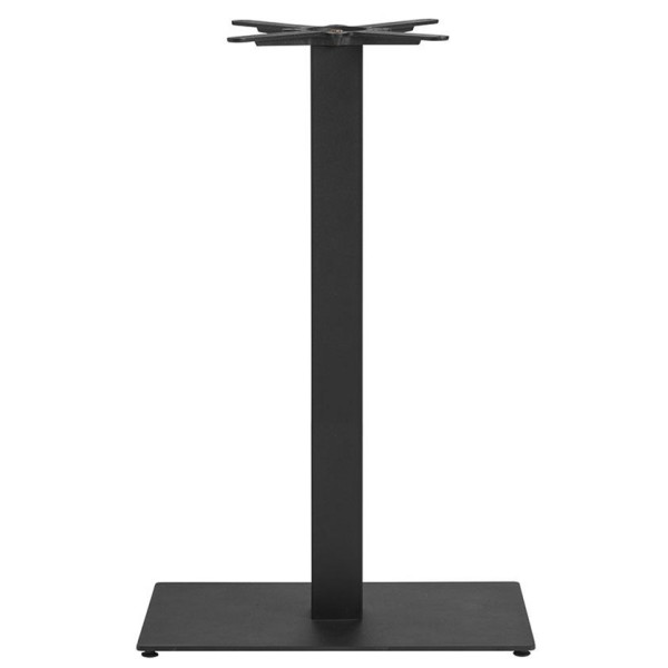 Pax Boston Small Rectangular Base - Mid Height