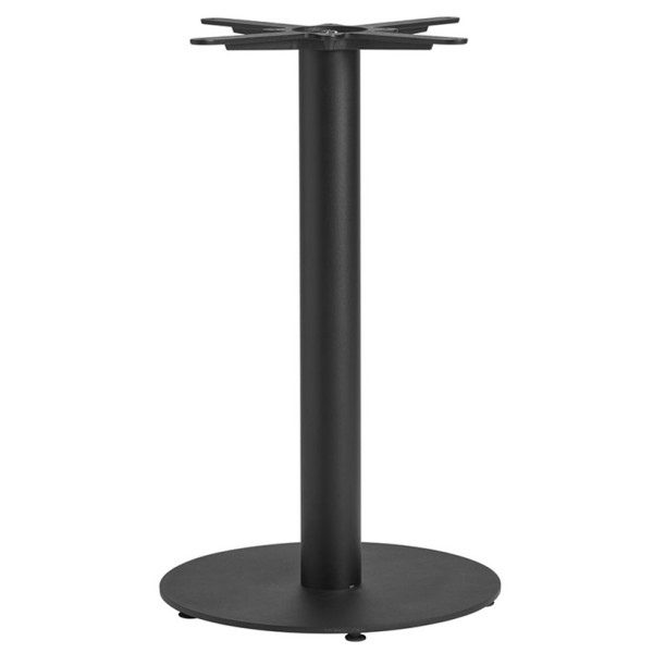 Pax Boston Small Round Base - Dining Height