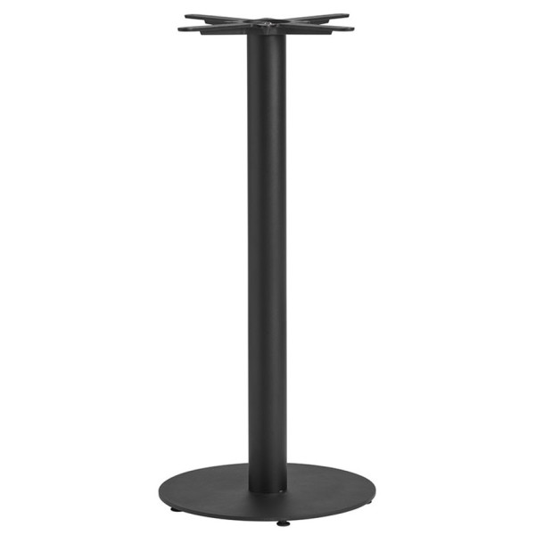 Pax Boston Small Round Base - Mid Height