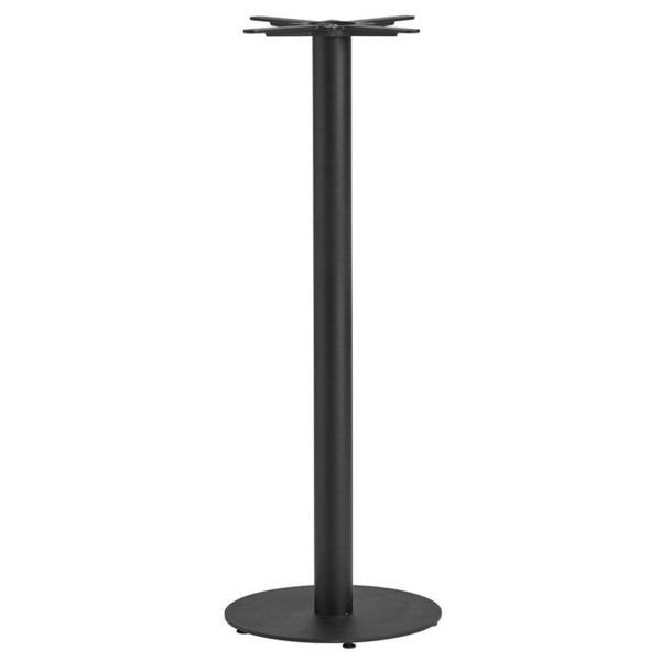 Pax Boston Small Round Base - Poseur Height