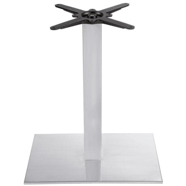 Pax Boston Extra Large Steel Base - Dining Height