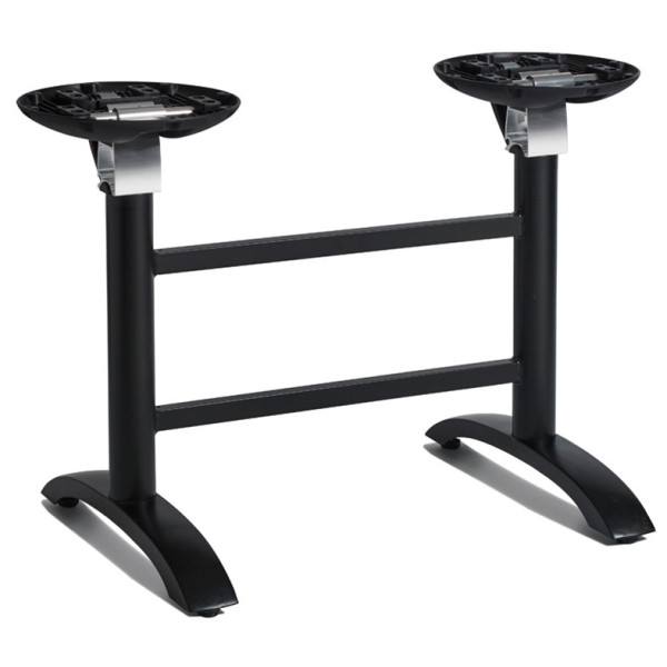 Pax Spaceguard Flip Top Double Base