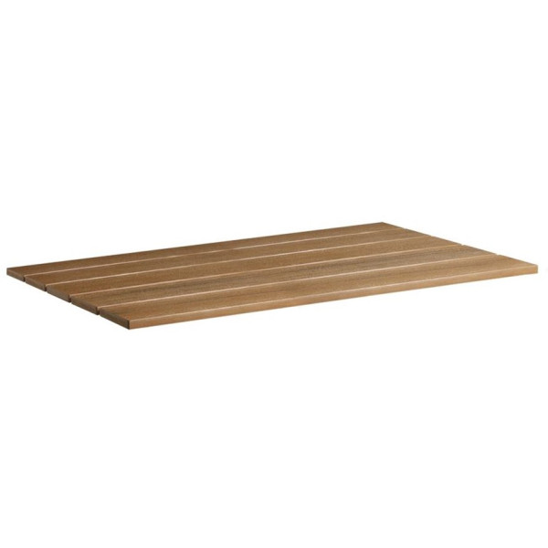 Eko Recycled Table Top - Square