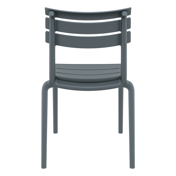 Helen Moulded Polypropylene Side Chair