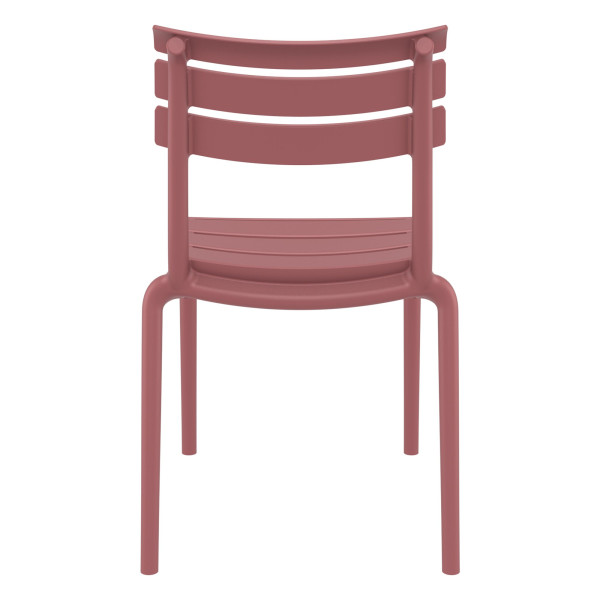 Helen Moulded Polypropylene Side Chair