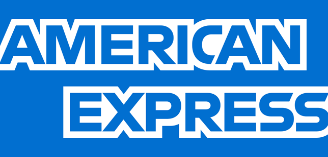 AMERICAN EXPRESS