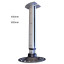 Long Ceiling Mount