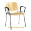 With Arms (+£17.50)