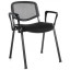 With Arms (+£17.50)