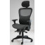 With Headrest +£43.00